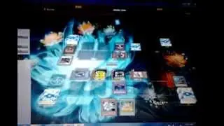 [YGOPRO]  Quickdraw Deck vs. Heroic Warrior Deck (Utopia OTK)