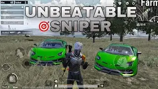 Such A Whore - Bgmi Montage