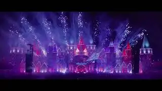 Aftershock & Sogma - Stars Of Destiny ( Intents Festival 2023)