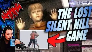The Lost Silent Hill Game - Gaming Mysteries