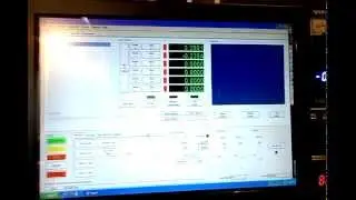 Mach 4 Homing and C6 Spindle Control