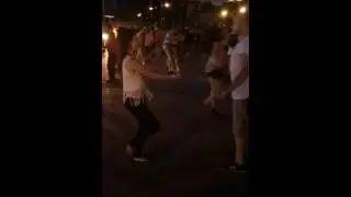 Хастл опэн air