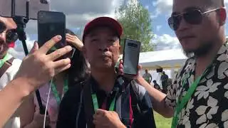 Ecofest 2019 Belarus