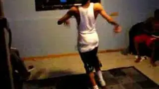 Footworkin