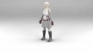 Kara7 - Turntable.mov