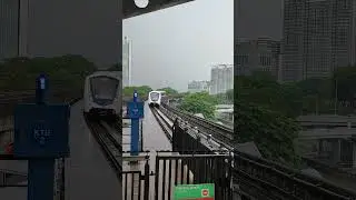 Train Video