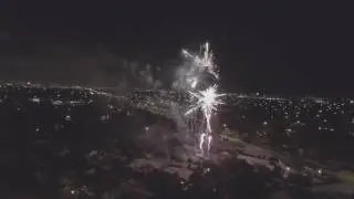 July 4th 2017