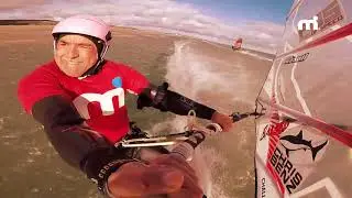 Mistral Commercial 2019