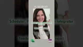 Who Am I - Mrs. Project
