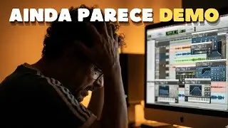 What else is missing from your recording to make it sound professional?