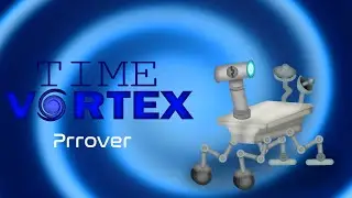 Modern Musical Monsters - Prrover (Time Vortex)