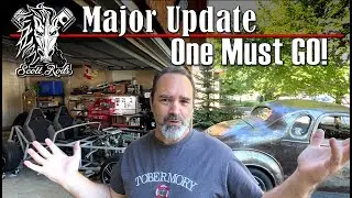 It's Time To Get Rid Of One Of My Project Cars - Major Update