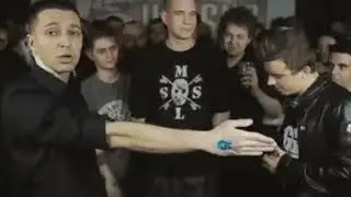 Яндекс переводчик озвучил Оксимирона
