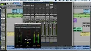 NUGEN Audio VisLM v2