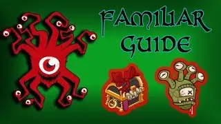 Idle Champions | FAMILIAR GUIDE