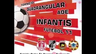 Ricardo Dias - Rio Ave Futebol Clube - Torneio Quadrangular ADE