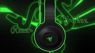 Razer Kraken USB 