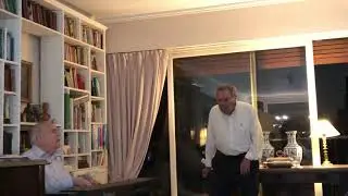 Pequeña por Rubén Tizziani
