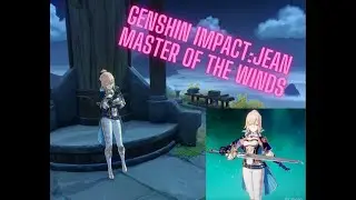 Jean the Dandelion knight hero spotlight!