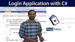 2. Login Application and Simple Calculator