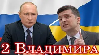 Два Владимира