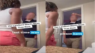 My Landlord's Surprising Demand When I Couldn't Pay Rent on Time