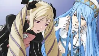 Fire Emblem Fates: Conquest - Chapter 12: Bitter Intrigue