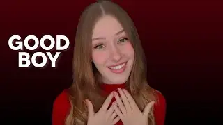 ASMR Calling you a good boy (for 5 hours)