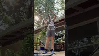 How to put together an AF takedown bow