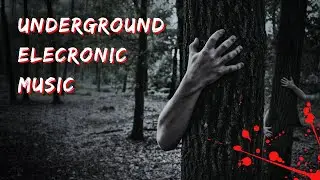 UNDERGROUND ELECTRONIC MUSIC TECH TECHNO DEEP #PANXORD #SET 