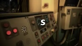 (WIP) TS Classic - Electrostar Cab Run Sound Mod Preview