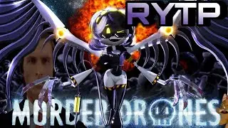 RYTP Дроны Убийцы "Murder Drones"