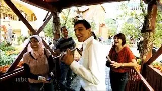 Stars On Board - S03 - Ep01 - Promo / شط بحر الهوى - الموسم الثالث - الحلقة 1