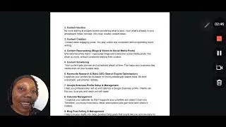 How a Strategic Virtual Assistant Helps You Scale: Content Repurposing & Systems for Entrepreneurs