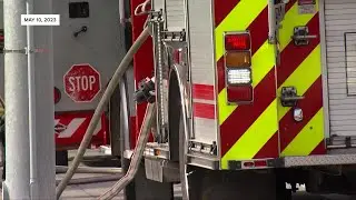 New Omaha Fire Department budget amendment made to add more staff