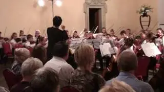 Taniec Węgierski - Kokai Rezso