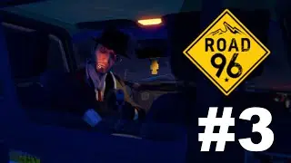 Road 96 Episode 3 Gameplay NO COMMENTARY