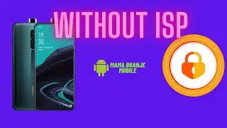 OPPO RENO 2F PIN/PATTER/PASSWORD UNLOCK WITHOUT ISP BY UNLOCK TOOL