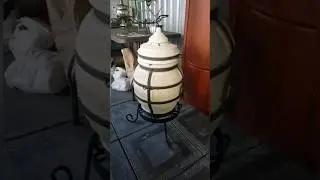 Тандыр 