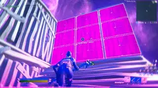 Look At Me (Fortnite Montage) + Best 60hz Player