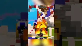 i can't believe this fireball got a kill...