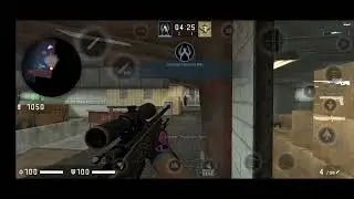 Асфальт. CsMix