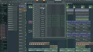 Selected FLP (Tru Concept, Nu Aspect Style)