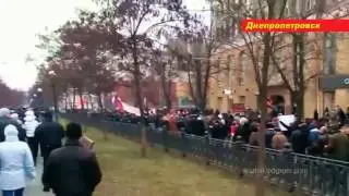 Юго Восток не победить!