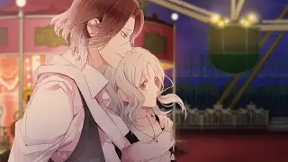 [AMV] Юи и Райто - Канат