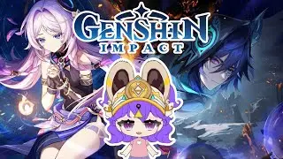 Interlude Quest, & More?? | Genshin Impact [31]
