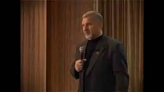 Профессор Жданов о Прополисе Эй Пи Ви и Чернике с пергой