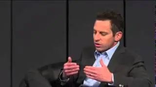Sam Harris on Being Misrepresented - The Young Turks