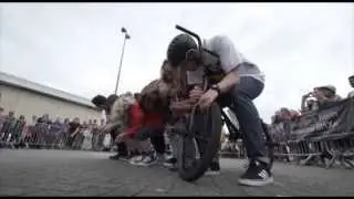 The Urban Skills Show!