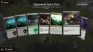 25 Insidious Roots vs Monogreen Infact quick loss
